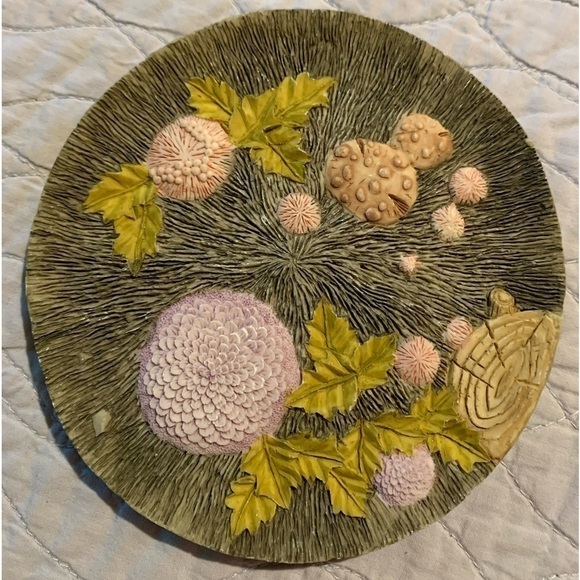 EUC vintage Enesco Mary Rhyner collectible miniature tea sets! 7 sets 40 PIECES! - Picture 8 of 16